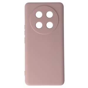 Husa silicon High Copy Honor Magic7 Lite Ivory - Img 1