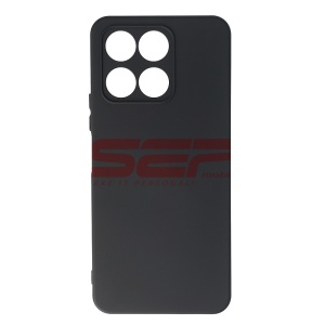 Husa silicon High Copy Honor X6a Black