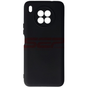 Husa silicon High Copy Huawei Nova 8i Black