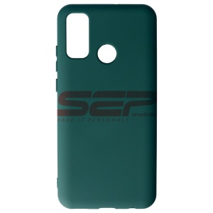 Husa silicon High Copy Huawei P Smart 2020 Midnight Green - Img 1