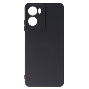 Husa silicon High Copy Motorola Moto G05 Black - Img 1