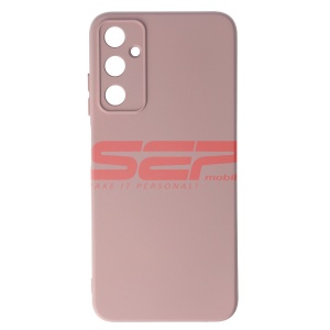 Husa silicon High Copy Samsung Galaxy A05s Ivory