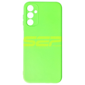Husa silicon High Copy Samsung Galaxy A14 5G Neon