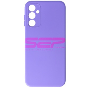 Husa silicon High Copy Samsung Galaxy A14 5G Orchid
