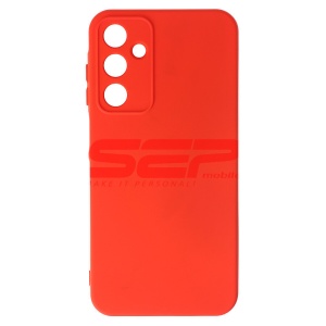 Husa silicon High Copy Samsung Galaxy A25 Red