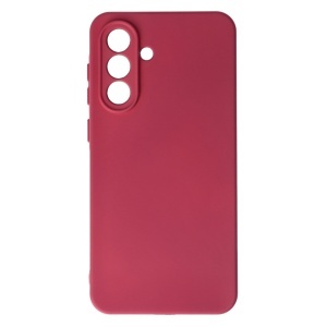 Husa Silicon High Copy Samsung Galaxy A56 Burgundy - Img 1