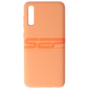 Husa silicon High Copy Samsung Galaxy A70 / A70s Coral - Img 1