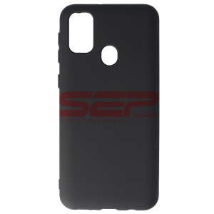 Husa silicon High Copy Samsung Galaxy M30s Black