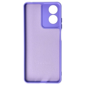 Husa silicon High Copy Samsung Galaxy S20 FE Orchid - Img 2