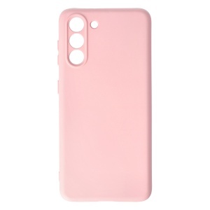 Husa silicon High Copy Samsung Galaxy S21 Pink
