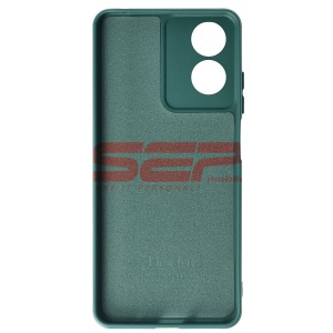 Husa silicon High Copy Xiaomi 14T Midnight Green - Img 2