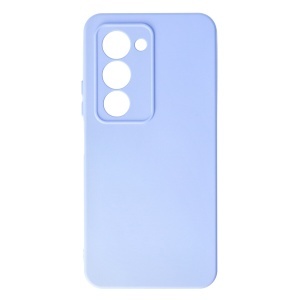 Husa silicon High Copy Xiaomi Redmi 15 Lavender