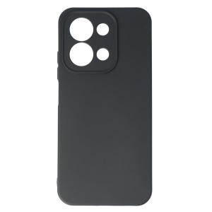 Husa silicon High Copy Xiaomi Redmi 15C 5G Black