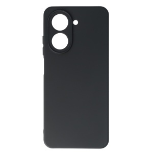 Husa Silicon High Copy Xiaomi Redmi A5 (versiune 171mm) Black - Img 1