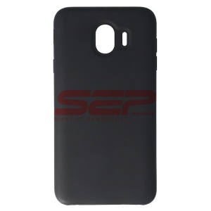 Husa silicon High Quality Samsung Galaxy J4 2018 Black