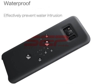 Husa silicon High Quality Samsung Galaxy S10e Black - Img 5