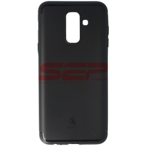 Husa TPU Baseus Samsung Galaxy A6+ (2018)