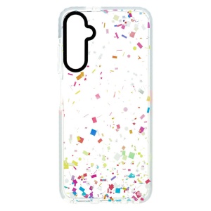 Husa TPU Flower Samsung Galaxy A05s Design 01