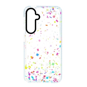 Husa TPU Flower Samsung Galaxy A35 Design 01 - Img 1