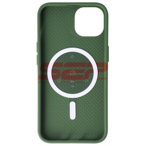 Husa TPU Gear4 Apple iPhone 13 Pro Max Alpine Green - Img 2