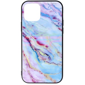 Husa TPU & Glass Apple iPhone 11 Pro Design 03