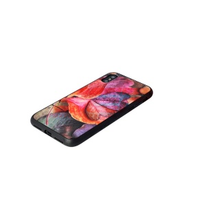 Husa TPU & Glass Apple iPhone 11 Pro Design 10 - Img 2