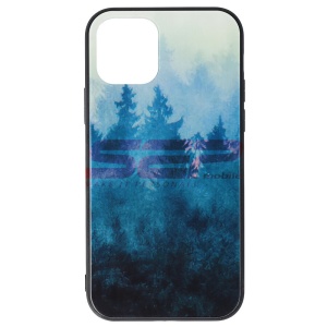 Husa TPU & Glass Apple iPhone 11 Pro Design 11 - Img 1