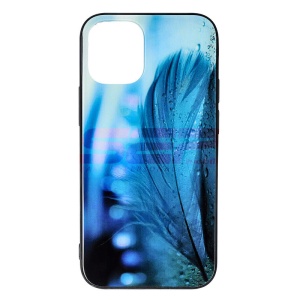 Husa TPU & Glass Apple iPhone 12 Mini Design 12 - Img 1