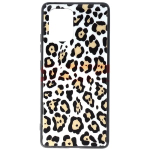 Husa TPU & Glass Samsung Galaxy S10 lite Design 08