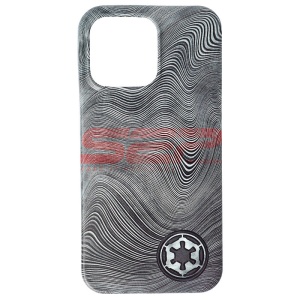 Husa TPU IMD Matte Apple iPhone 13 Pro Design 09 - Img 1
