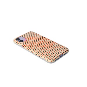 Husa TPU IMD Matte Apple iPhone 13 Pro Max Design 10 - Img 2
