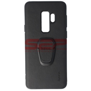 Husa TPU Leather hoco. Samsung Galaxy S9 Plus