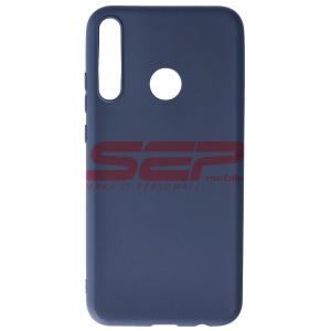 Husa TPU Matte Huawei Y7p Navy