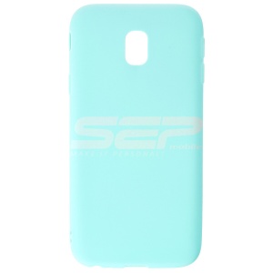 Husa TPU Matte Samsung Galaxy J3 2017 Mint