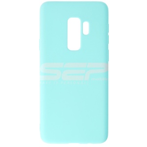 Husa TPU Matte Samsung Galaxy S8 Plus Mint