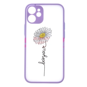 Husa TPU+PC Antishock Apple iPhone 12 mini Design 06 - Img 1