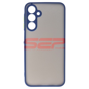 Husa TPU+PC Antishock Samsung Galaxy A25 Blue - Img 2