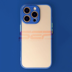 Husa TPU+PC Antishock Samsung Galaxy A26 Blue