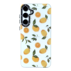 Husa TPU+PC Creative Case Samsung Galaxy A05 Lemon - Img 2