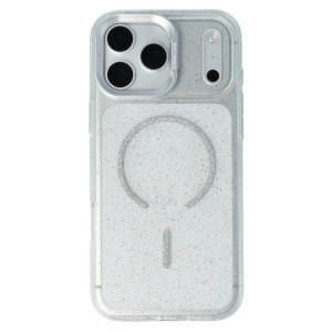 Husa TPU+PC Crystal Apple iPhone 17 Air Clear - Img 2