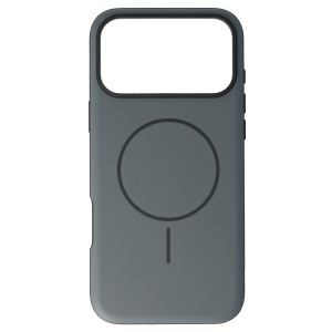 Husa TPU+PC Soft Touch Apple iPhone 17 Pro Max Midnight Black