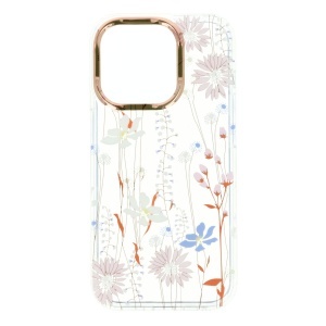 Husa TPU+PC Starry Sky Apple iPhone 15 Pro Design 02 - Img 2