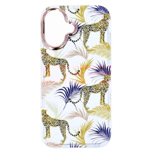 Husa TPU+PC Starry Sky Apple iPhone 16 Design 03 - Img 2