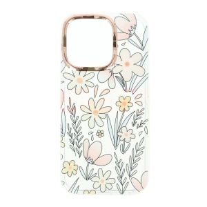 Husa TPU+PC Starry Sky Apple iPhone 16 Pro Design 01 - Img 2