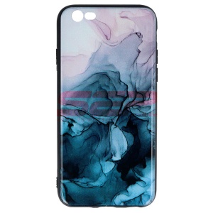 Husa TPU+PC UV Print Apple iPhone 6 Model 01