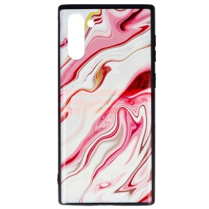 Husa TPU+PC UV Print Samsung Galaxy Note 10 Model 02