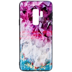 Husa TPU+PC UV Print Samsung Galaxy S9 Plus Model 03