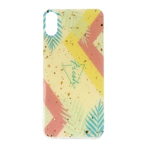 Husa TPU Pop Case Apple iPhone X / XS Model 03