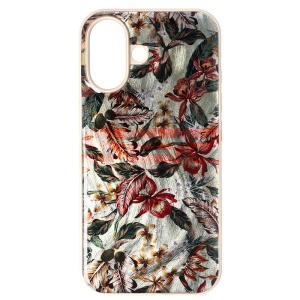 Husa UV Copy Glass Apple iPhone 16 Design 07 - Img 1