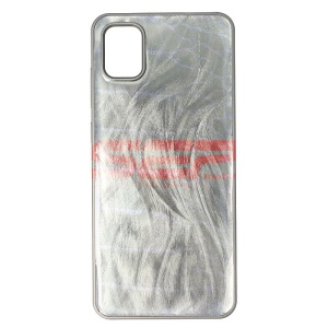 Husa UV Copy Glass Samsung Galaxy A05 Design 06